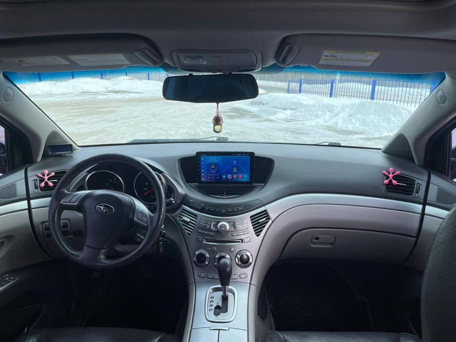 Продам Subaru Tribeca B9 2006 року