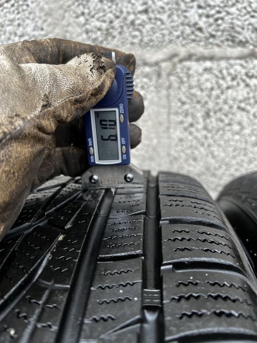 Alufelgi R16 5x108 Ford Kuga opony zimowe 215/70/16