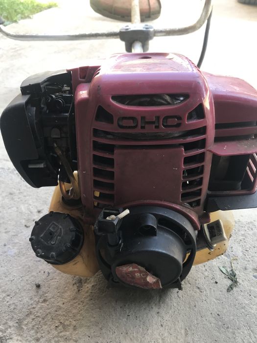 Продаю косу 4 тактну