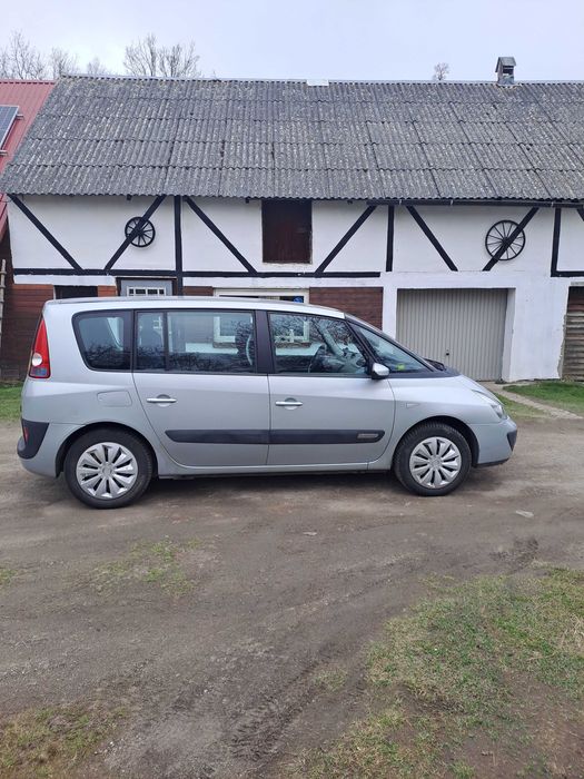 Sprzedam Renault espace