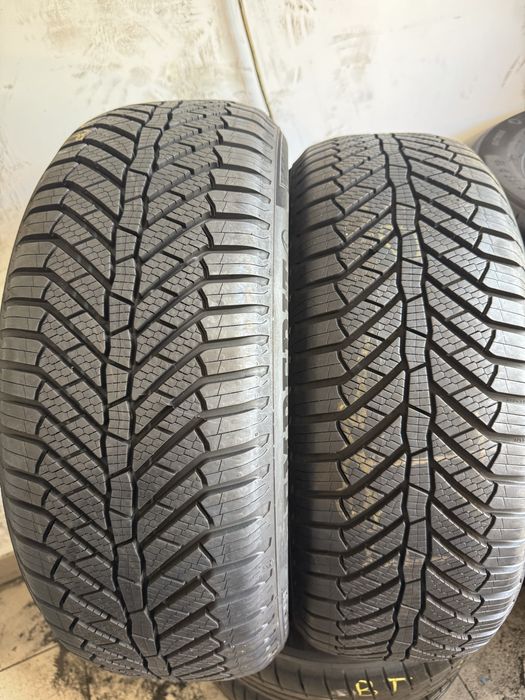 Шини всесезонні 215/55 R18 Semperit Allseason Grip 2 шт