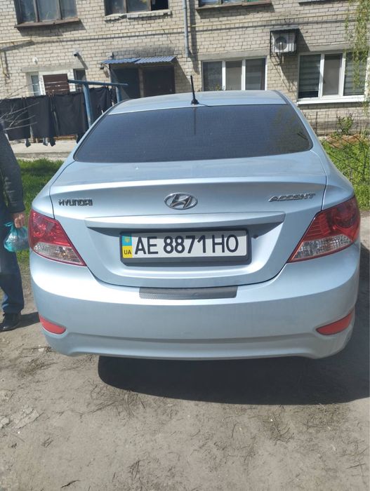 Авторозборка  Hyndai Accent 2008по2023