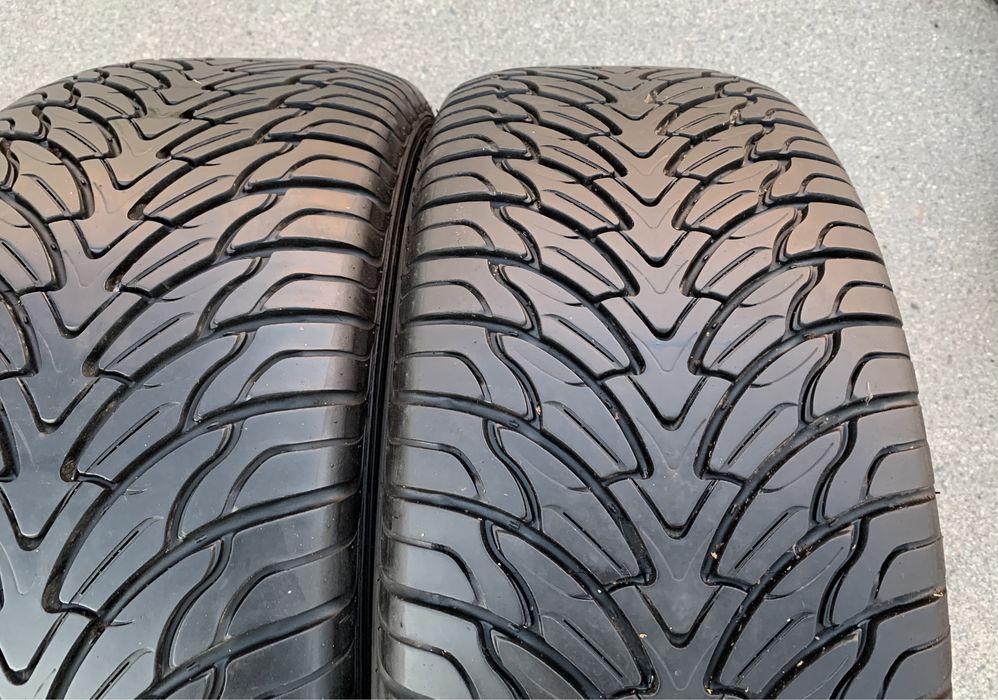 Шини Atturo AZ800 275/55 R20 пара