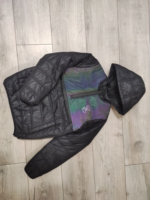 Демісезонна куртка Supply&Demand