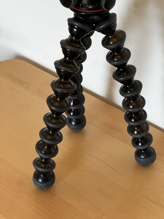 Mini Tripé Joby GorillaPod 5K