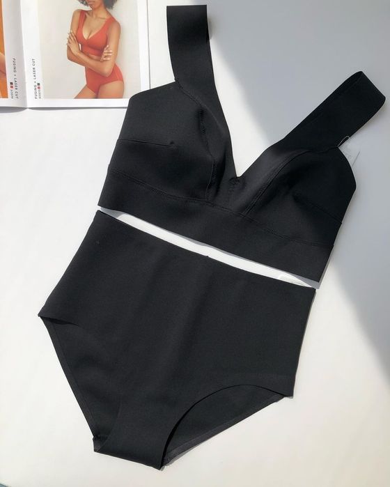 Роздільний купальник Gisela Іспанія