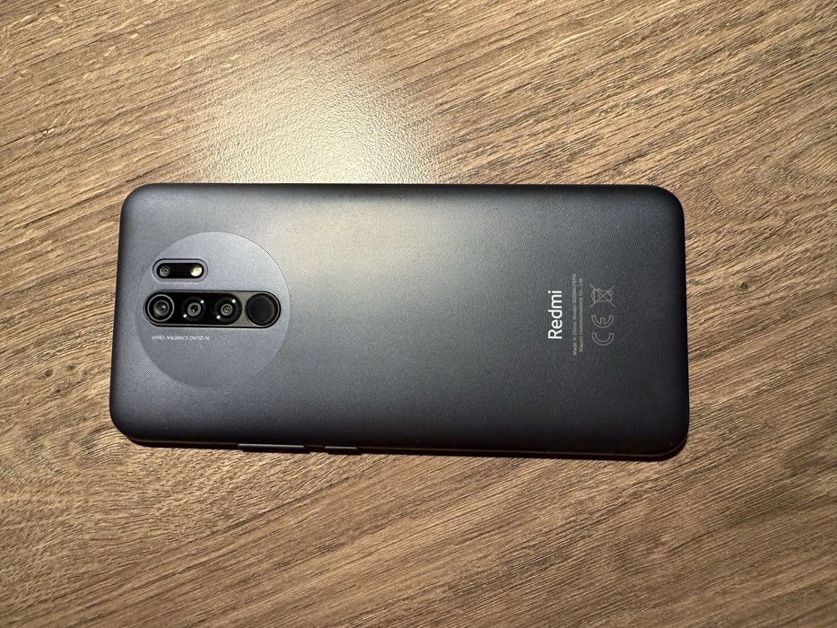 Xiaomi Redmi 9 64 Gb