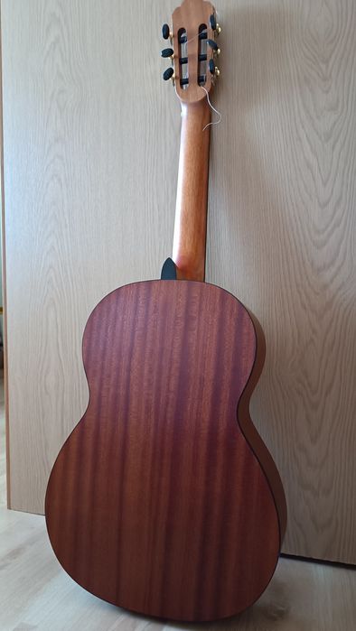 Gitara klasyczna Alvera