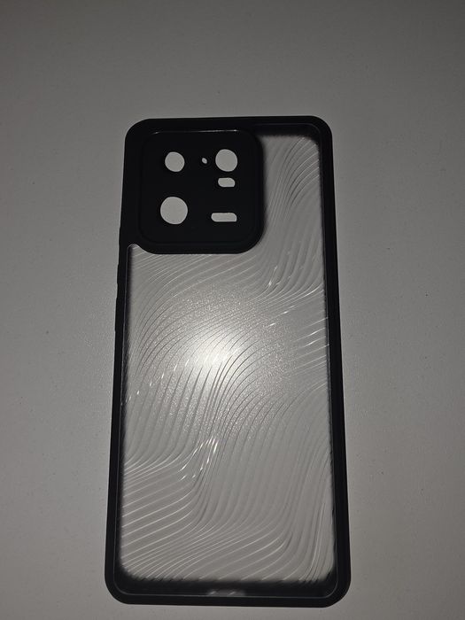 Etui case sylikon Xiaomi 13 Pro