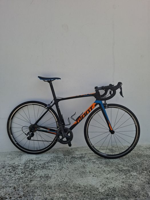 Giant Advance TRC Pro 1