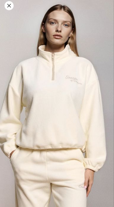 Флісовий костюм С-М sinsay