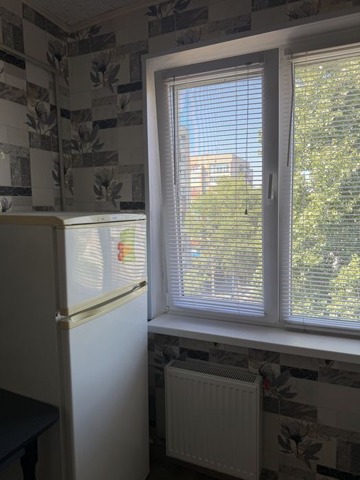 Однокімнатна квартира центр