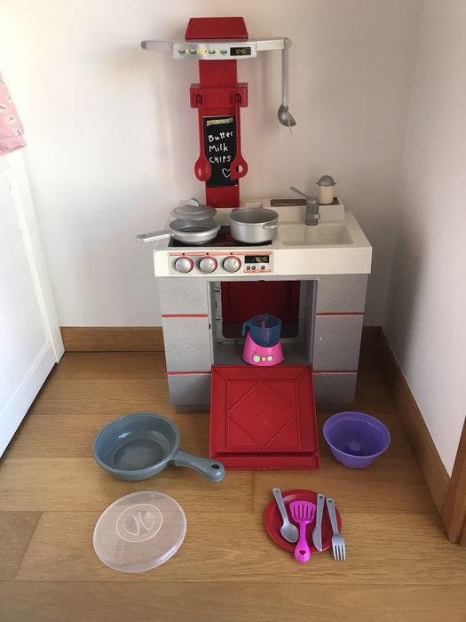 Brinquedos educativos chico