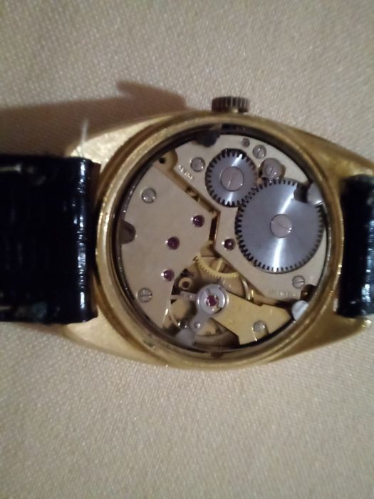 Relógios mecânico Candino