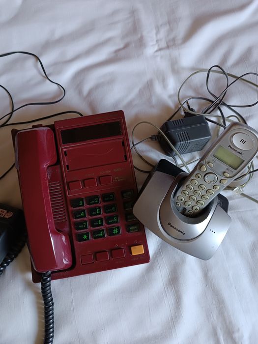 Телефон АОН,в рабочем состоянии,90 годов.