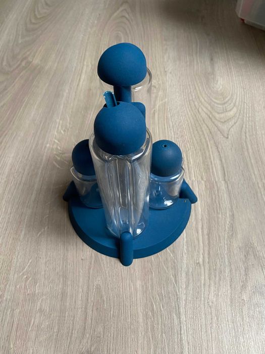 Galheteiro azul GUZZINI64752340495361121