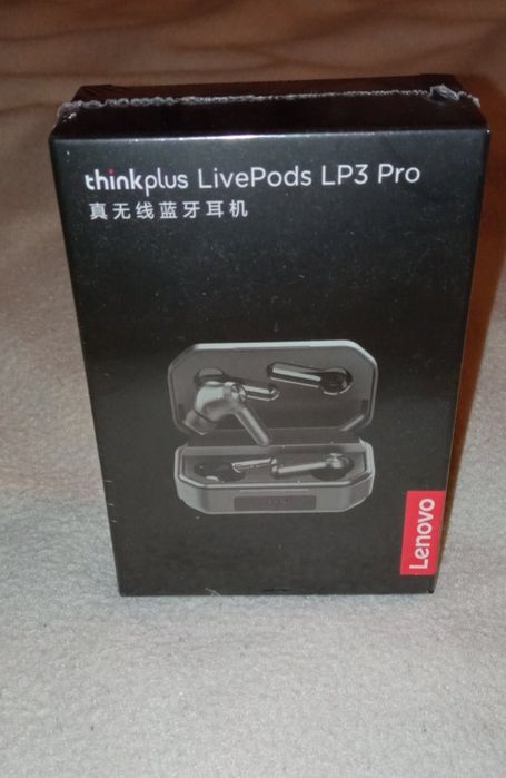 Блютузні навушники