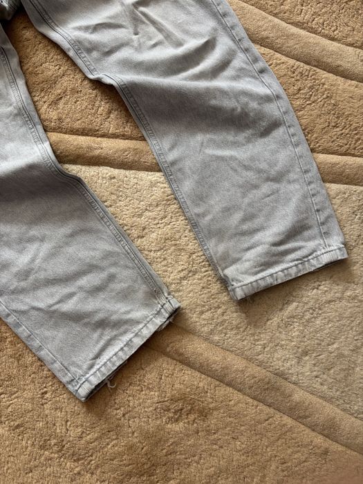 Baggy Jeans Pull&Bear