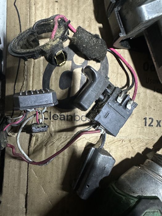 Hikoki i Hitachi czesci