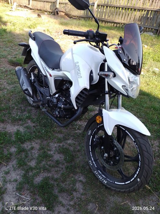 Продам легенду Lifan kp200