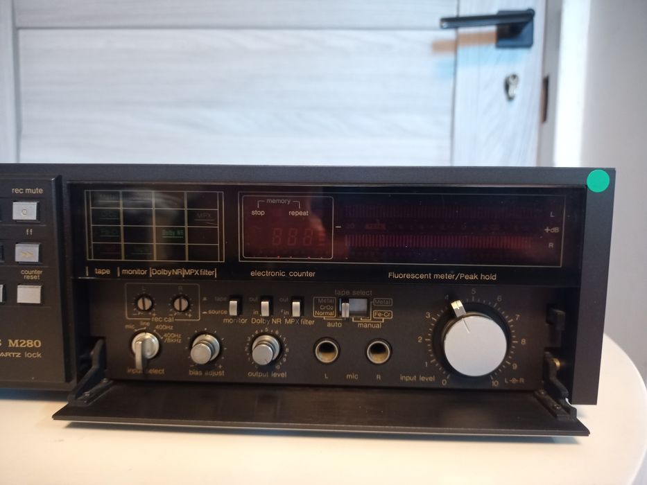 Sprzedam Technics M280