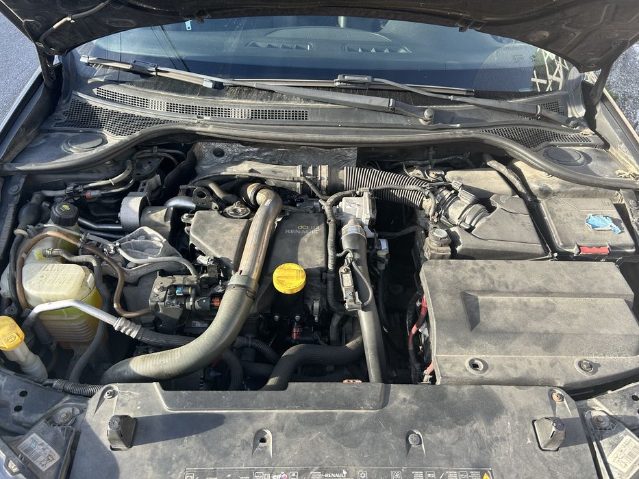 Laguna III Break Diesel 1.5 DCI 110CV