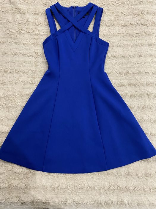 Vestido Guess cerimonia