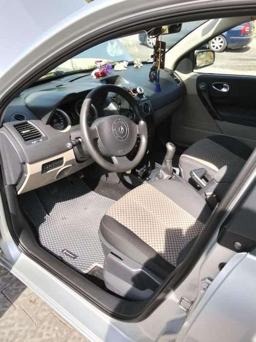 Renault Megane 2