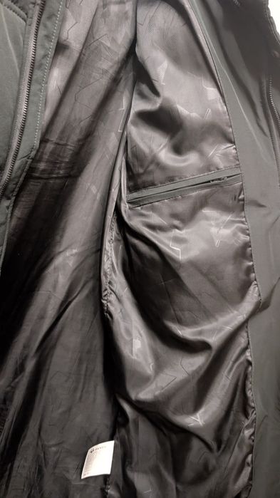 Пальто чоловіче PANDA розмір 50