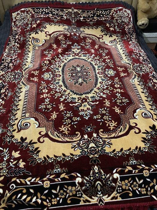 Покрывало для дивана дивандек