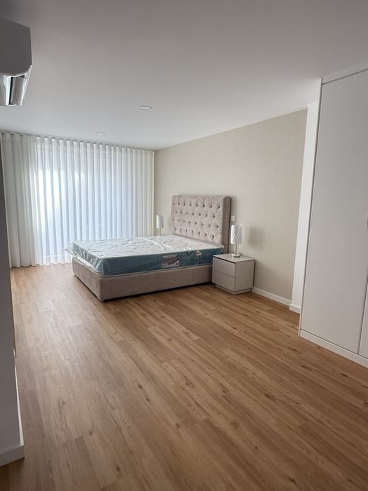 T1 novo com 77 m², 2 WC e orientação sul – Aveiro
