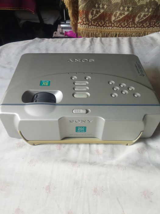 Projetor Sony LCD
