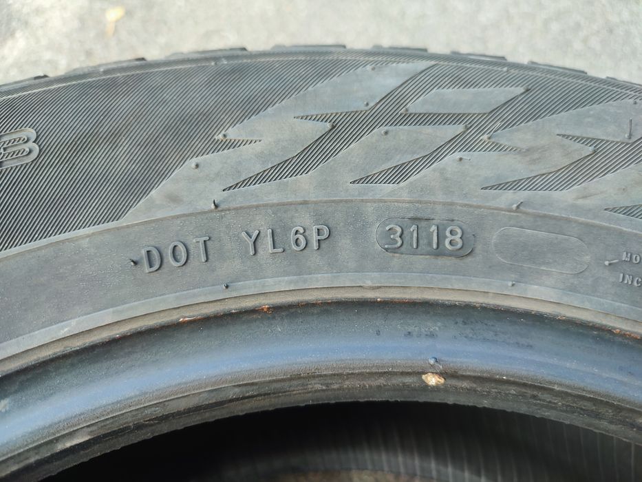 Продам шини 195*65*15