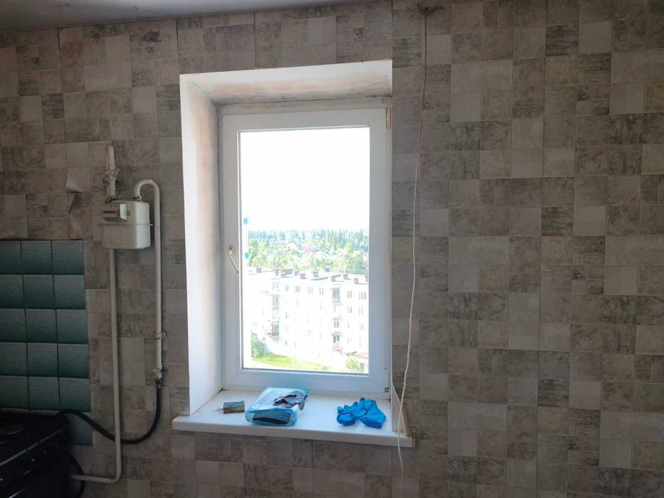 продаж однокімнатної  квартири - Bild 4