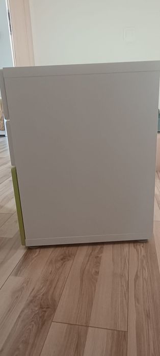 Komoda dziecięca Ikea