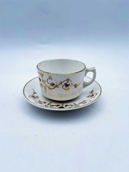 Chávena de café da Vista Alegre