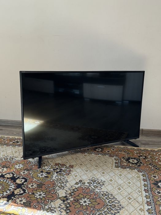 Smart TV Sharp 43”