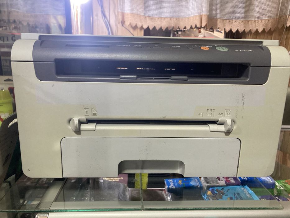 Продается ксерокс