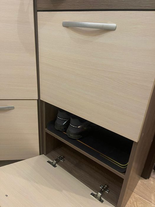 Прихожая передпокій Віва