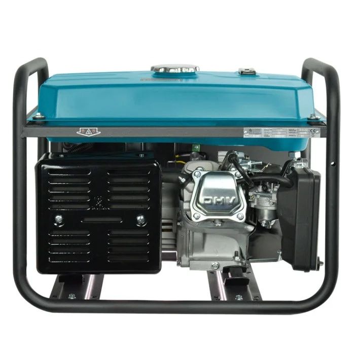 Генератор бензиновий Konner & Sohnen KS 3000 3 кВт