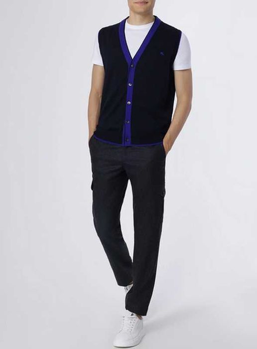 Безрукавка armani exchange