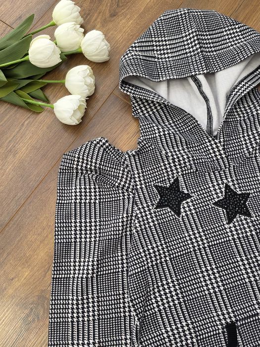 Sukienka dla dziewczynki  Rozmiar 140