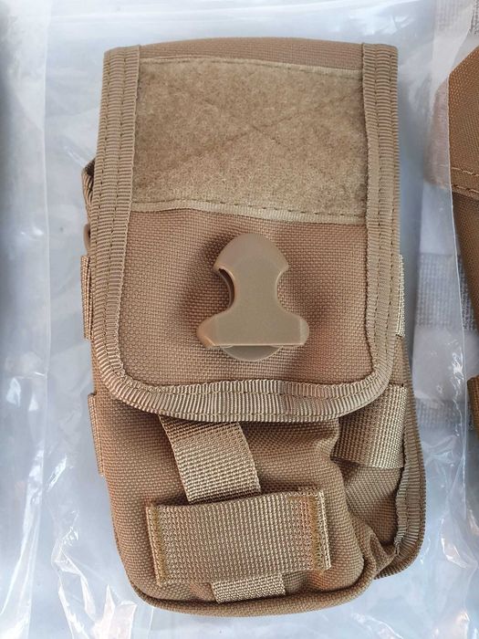 Bolsas novas (diversos tamanhos)
