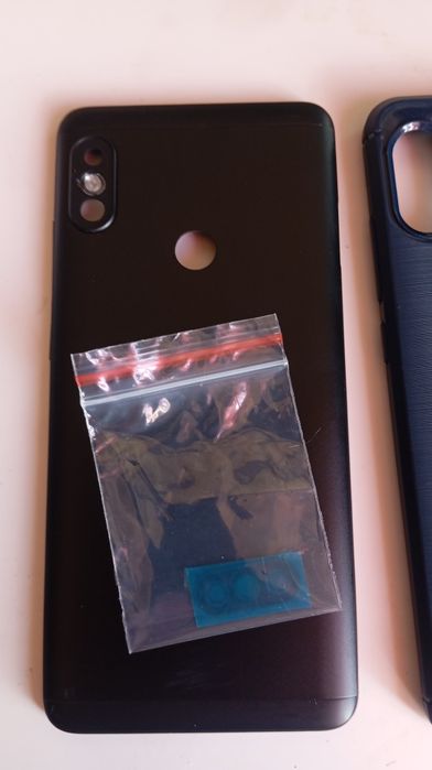 Xiaomi Redmi Note 5 3/32 Gb