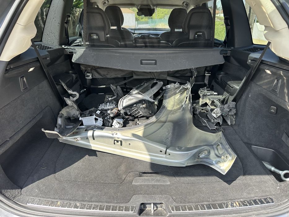 Volvo Xc90 D4 Inscription 2017 NACIONAL
