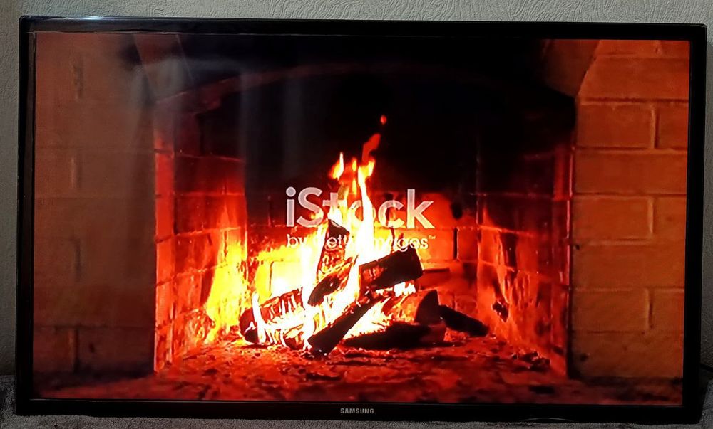 Телевізор Samsung