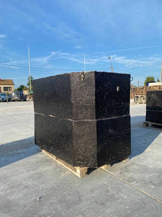 Studnia kablowa teletechniczna telekomunikacyjna SK-1 SK-2 SKR-1 SKR-2