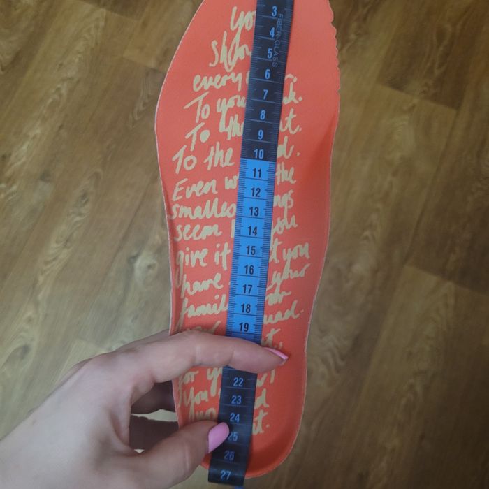 Кроссовки Reebok Zig Kinetica Horizon ORIGINAL  длина стельки 25,5 см