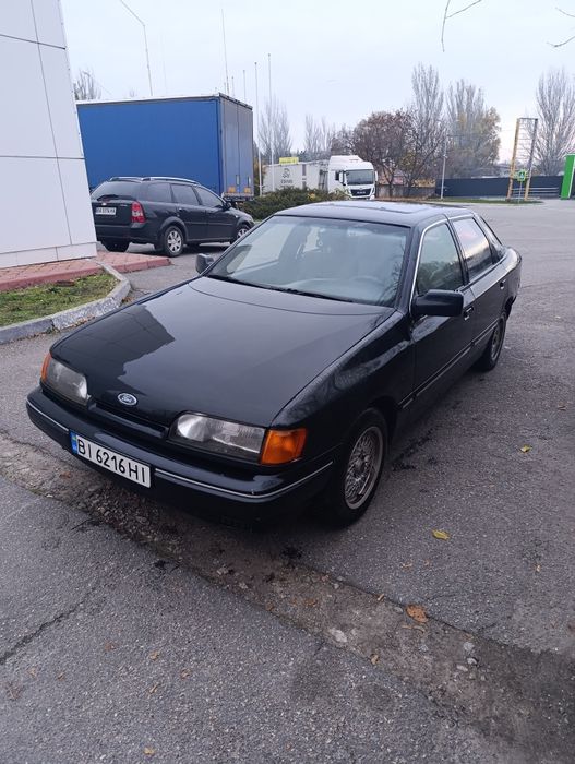 Ford Scorpio 2.0 OHC