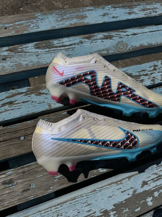 Бутси Nike Zoom Mercurial Vapor 15 Pro FG